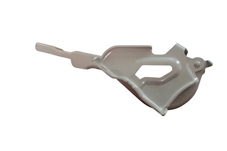 renault taliant- 2021-2024  kaput menteşesı sol Oem No (654016950R)