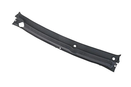 renault taliant- 2021-2024  ön cam ızgarası alt (sılgı panelı) Oem No (668112378R)