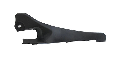 dacia lodgy- 2012-2022  ön cam kenar plastiği sol (sılgı panelı) Oem No (668224513R)