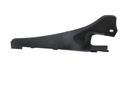 dacia lodgy- 2012-2022  ön cam kenar plastiği sağ (sılgı panelı) Oem No (668229972R)