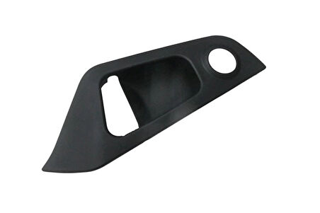 seat cordoba- 2000-2002  ön kapı iç açma kolu çerçevesı sol (manuel aynalar ıçın) Oem No (6K0867197G)