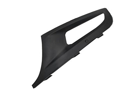 volkswagen polo- 6- 2010-2014  sis lamba kapağı sol (sıs delıklı) Oem No (6R0853665D9B9)