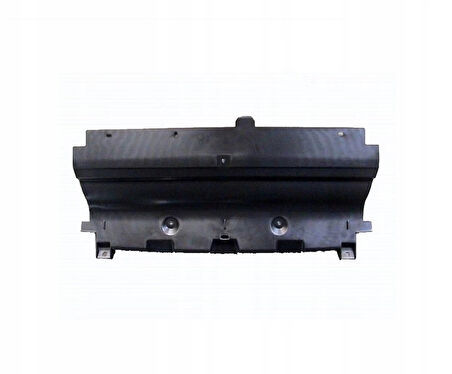 Peugeot 206 1998 Sonrası Ön Panel Klimalı (Plastik) Oem No (7104Q3)