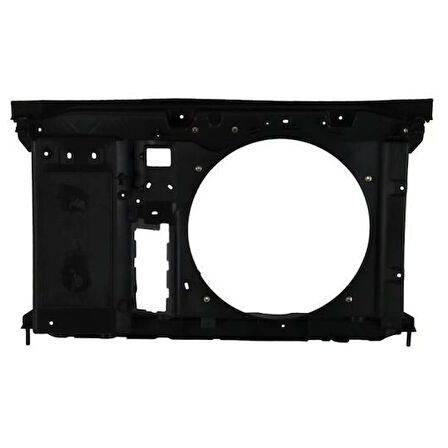 Peugeot 407 B.M 2004- Tampon Alt Koruyucu Ön Oem No (7104R5)