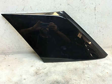 Honda Civic 1996-2000 Arka Direk Bakalit Sol Oem No (72970S04003)