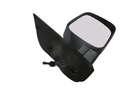 citroen nemo-  2008 2016  kapı aynası sağ grı manuel (er ayna) Oem No (7354605668153VF)