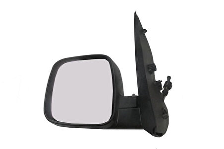 citroen nemo-  2008 2016  kapı aynası sol grı manuel (er ayna) Oem No (7354605708153VG)