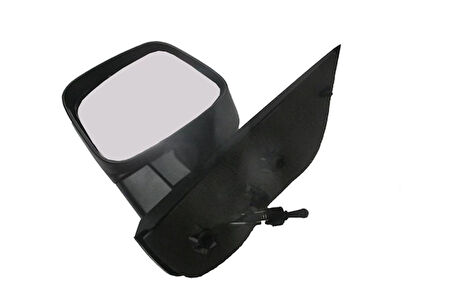 peugeot bıpper-  2008 2017  kapı aynası sol grı manuel (er ayna) Oem No (7354605708153VG)