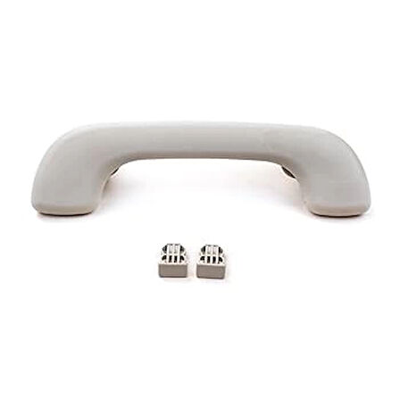 Renault Clio IV Fluence Megane III Kadjar Talisman 2000 Sonrası Tavan El Tutamağı Arka Sağ-Sol Oem No (739400011R)