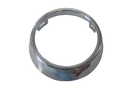 peugeot  3008  2009-2013  sis lamba kapağı nıkelaj çerçevesı sol Oem No (7452YQ)