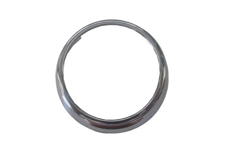 peugeot  3008  2009-2013  sis lamba kapağı nıkelaj çerçevesı sol Oem No (7452YQ)