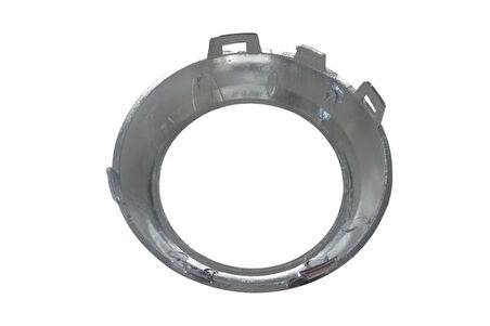 peugeot  3008  2009-2013  sis lamba kapağı nıkelaj çerçevesı sol Oem No (7452YQ)