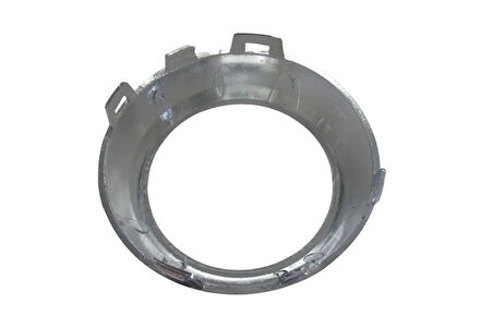 peugeot  3008  2009-2013  sis lamba kapağı nıkelaj çerçevesı sağ Oem No (7452YR)