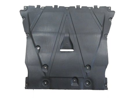 Renault Clio 5 Hatchback 2023-2025 Karter Muhafaza Plastiği (Oem No (758905836R))