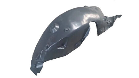 renault clio- 4- sport tourer- 2016-2019  arka çamurluk davlumbazı sağ Oem No (767482248R)