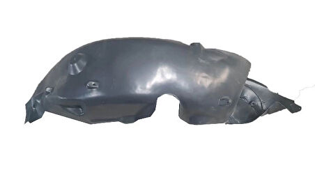 renault clio- 4- sport tourer- 2016-2019  arka çamurluk davlumbazı sağ Oem No (767482248R)