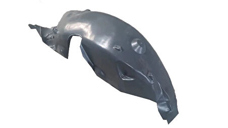 renault clio- 4- sport tourer- 2016-2019  arka çamurluk davlumbazı sol Oem No (767497870R)