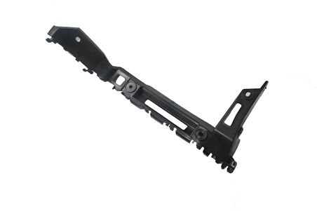 volkswagen transporter- t7- 2015-2019  arka tampon braketi sağ Oem No (7E0807393B)