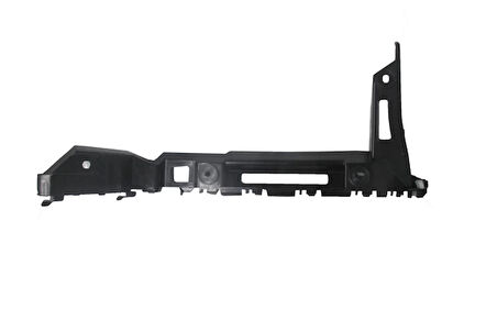 volkswagen transporter- t7- 2015-2019  arka tampon braketi sağ Oem No (7E0807393B)
