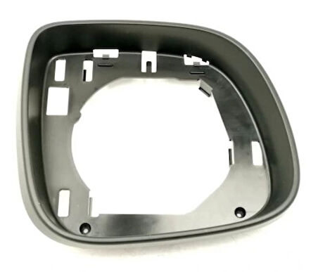 VW T6 2015- Ayna Çerçevesi Sol Oem No (7E1858553C)