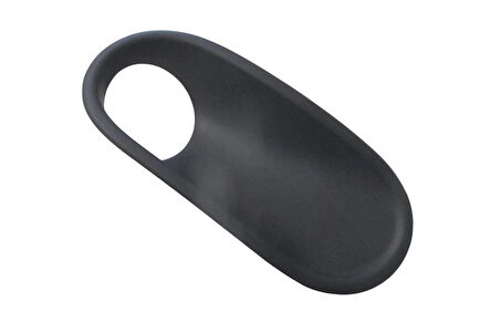 ford transit connect- 2006-2009  sis lamba kapağı sağ sis delıklı grı Oem No (7T16V15A245AA)