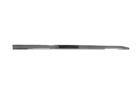 renault clio- 5- hb- 2023-2025  ön kapı bandı sağ nikelajlı Oem No (808D05343R)