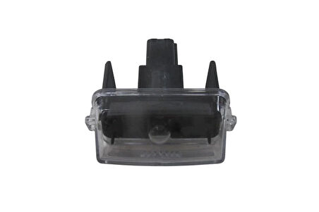 toyota auris- 2016-2018  plaka lambası (ampüllü) Oem No (812700D120)