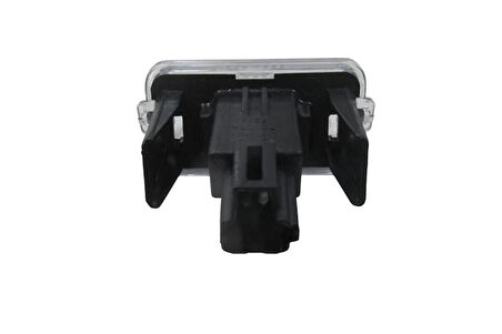 toyota yaris- 2017-2020  plaka lambası (ampüllü) Oem No (812700D120)