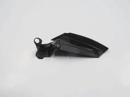 Citroen Berlingo 2008-2018 Ön Cam Izgarası Sol (Sılgı Panelı) (Oem No (8251Eq))