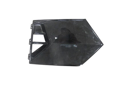 hyundai bayon- 2024-2025  sis lamba kapağı sağ Oem No (865C2Q0BB0)