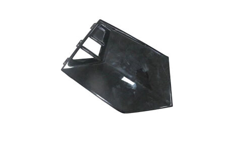 hyundai bayon- 2024-2025  sis lamba kapağı sağ Oem No (865C2Q0BB0)