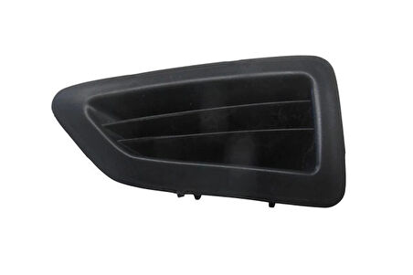 ford fiesta- 2009-2013  ön gögüs kapı camı havalandırma ızgarası sağ (dıfızör) Oem No (8A61A045G50AD)