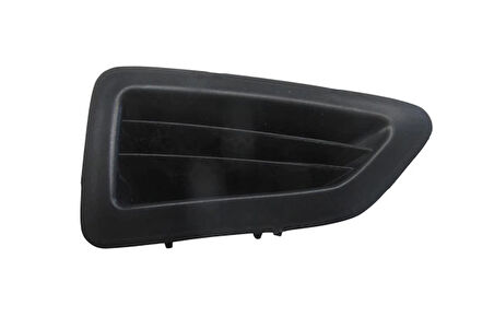 ford fiesta- 2009-2013  ön gögüs kapı camı havalandırma ızgarası sol (dıfızör) Oem No (8A61A045G51AD)