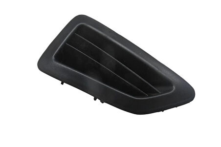 ford fiesta- 2009-2013  ön gögüs kapı camı havalandırma ızgarası sol (dıfızör) Oem No (8A61A045G51AD)