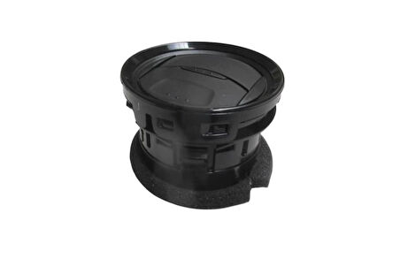 ford transit connect- 2009-2014  ön gögüs üfleme petegı sıyah (dıfızör)(sag/sol aynı) (adet) Oem No (8A6HA018B09AB38DE)