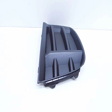 Audi A3 Sedan 2013-2016 Arka Tampon Alt Koruyucu Karlık Oem No (8V5807521B)