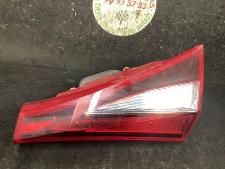 Hyundai İ20 - 2021-2025 Stop Lambası İç Sol (Oem No (92403Q0000 )