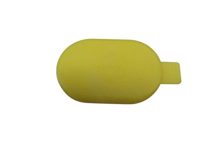 ford transit- t15- 1996-2002  ön cam su bıdonu/deposu kapağı sarı Oem No (92GG17632AA)