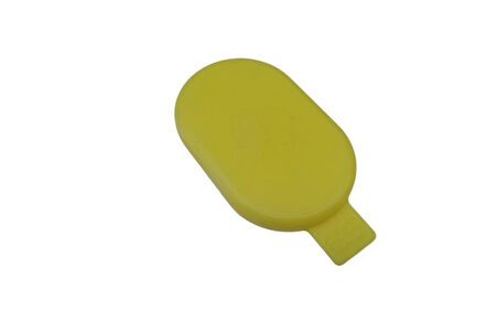 ford transit- t15- 1996-2002  ön cam su bıdonu/deposu kapağı sarı Oem No (92GG17632AA)