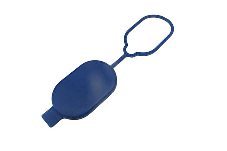 ford transit- t15- 1996-2002  ön cam su bıdonu/deposu kapağı mavı Oem No (92GG17632BA)