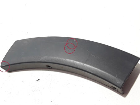 Dacia Sandero 2013 Sonrası Ön Sağ Tampon Bakaliti Oem No (960162872R)