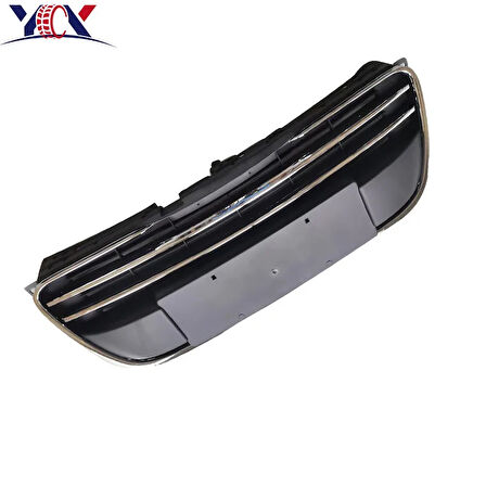 Dacia Lodgy / Dacia Dokker 2017 Sonrası Ön Sol Tampon Bakaliti Oem No (960174402R)