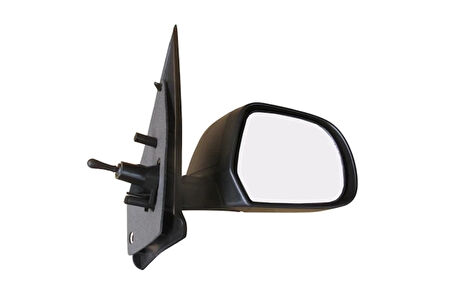 dacia lodgy- 2012-2022  kapı aynası sağ manuel Oem No (963011786R)