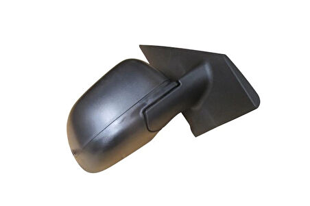 dacia lodgy- 2012-2022  kapı aynası sağ manuel Oem No (963011786R)