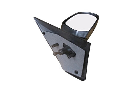 dacia lodgy- 2012-2022  kapı aynası sağ manuel Oem No (963011786R)