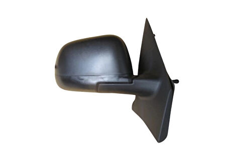 dacia lodgy- 2012-2022  kapı aynası sağ manuel Oem No (963011786R)