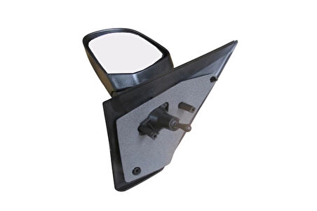 dacia dokker- 2013-2021  kapı aynası sol manuel Oem No (963026216R)