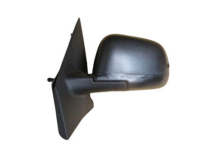 dacia dokker- 2013-2021  kapı aynası sol manuel Oem No (963026216R)