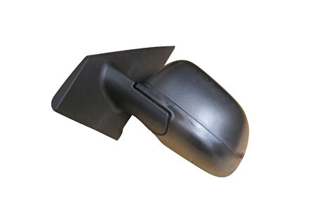 dacia lodgy- 2012-2022  kapı aynası sol manuel Oem No (963026216R)