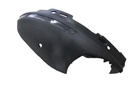 renault clio- 5- hb- 2020-2023  kapı ayna sinyali sağ (ledlı) (ayna kapağı) Oem No (963053618R)